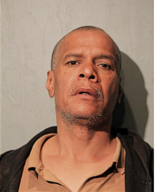 RAYMOND R WITT, Cook County, Illinois