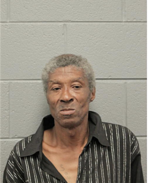 EDDIE WOOTEN, Cook County, Illinois