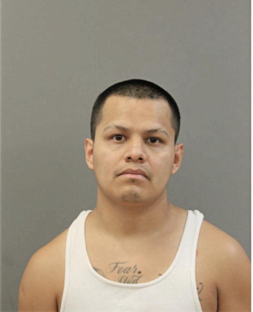 ABIMAEL ZAGAL, Cook County, Illinois