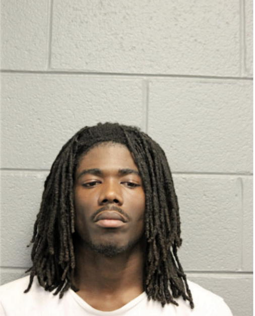 LAVONTAY P ZEIGLER, Cook County, Illinois