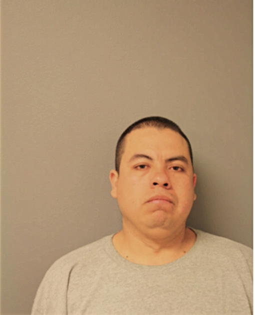 VICTOR AGUIRRE-ESPINOZA, Cook County, Illinois