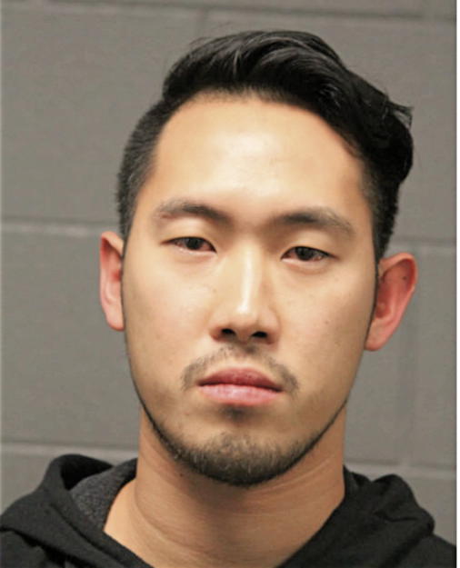 JUHYONG AHN, Cook County, Illinois