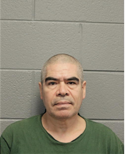 FRANCISCO J ALBA, Cook County, Illinois