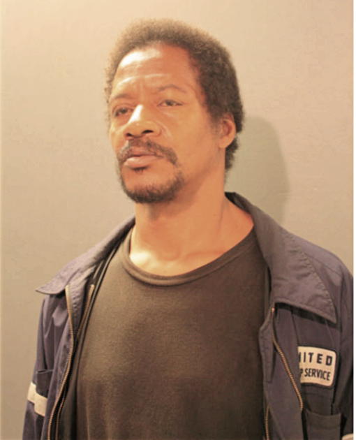 GEORGE ALBERT, Cook County, Illinois