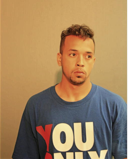 ALEXANDER ALBINO, Cook County, Illinois
