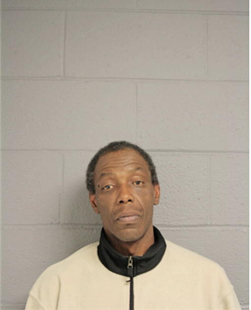 CHRISTOPHER ALLEN, Cook County, Illinois