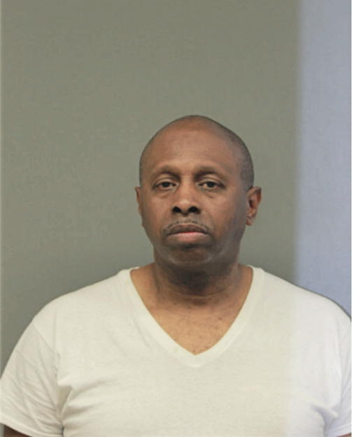 TYRONE AMBROSE, Cook County, Illinois