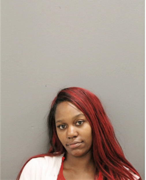 ANGEL ANDERSON, Cook County, Illinois