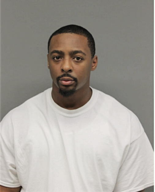 LESLIE ASHFORD, Cook County, Illinois