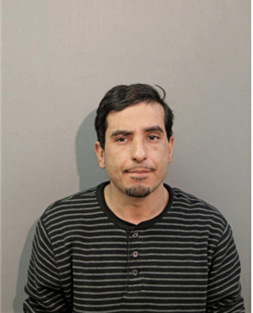 SAUL O AVITIA, Cook County, Illinois