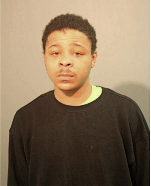 CHRISTOPHER BAKER, Cook County, Illinois