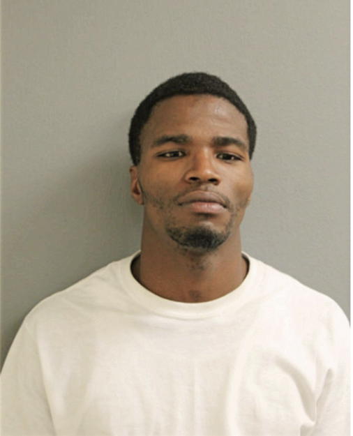DEVONTAE BARFIELD, Cook County, Illinois