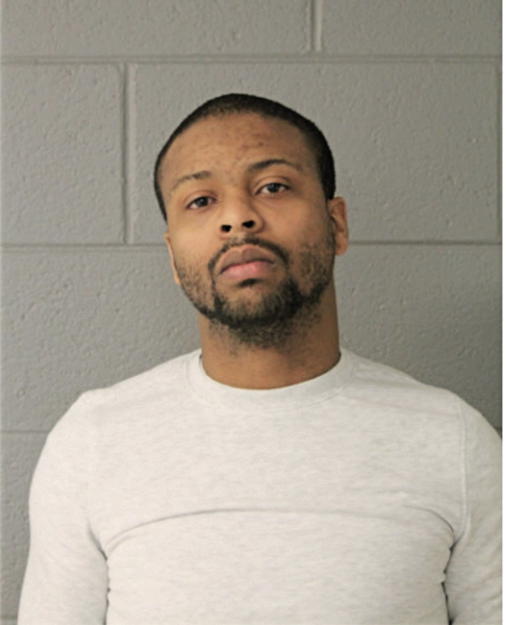 JASON BARNES, Cook County, Illinois