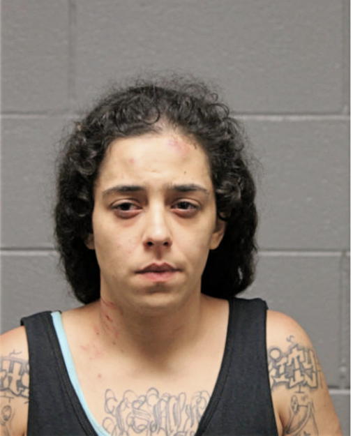 MONICA L BETANCOURTH, Cook County, Illinois