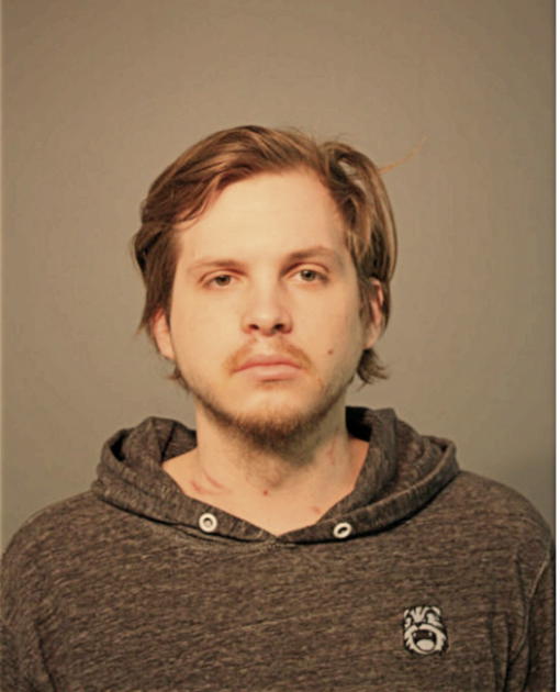 JOHNATHAN DAVID BLICK, Cook County, Illinois