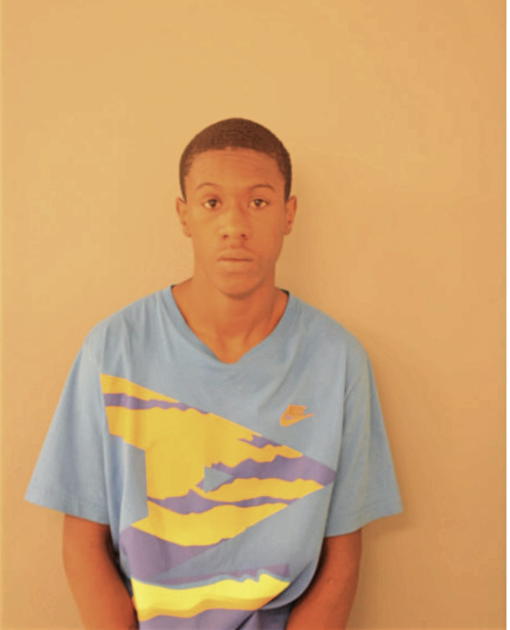 ANTWAUN L BOHANNON, Cook County, Illinois