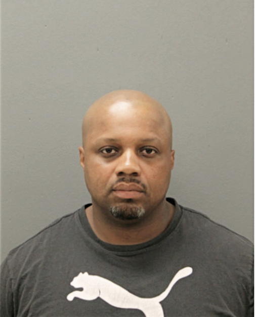 ANYTHOY E BOWENS, Cook County, Illinois