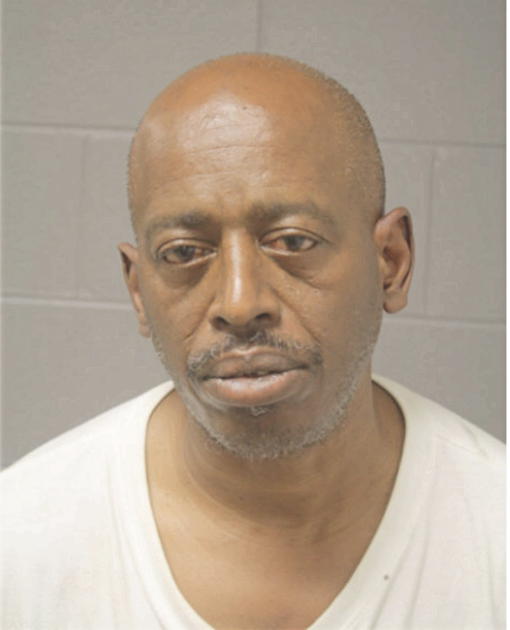 GREGORY BOYD, Cook County, Illinois