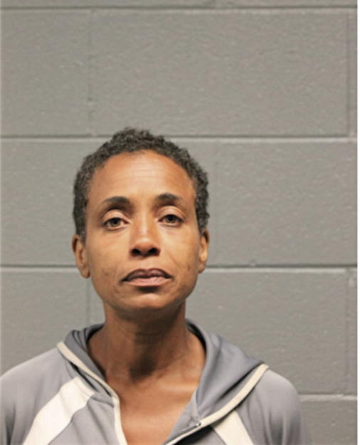 KATRINA C BRADLEY, Cook County, Illinois