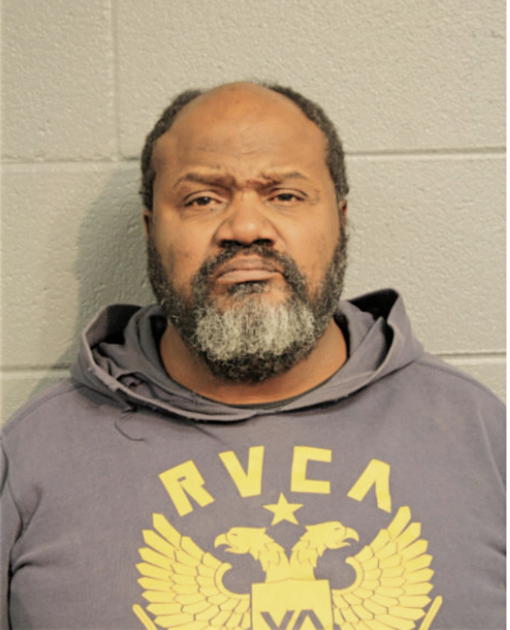 PHILLIP BRANCH, Cook County, Illinois