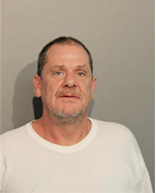 SIDNEY BRANHAM, Cook County, Illinois