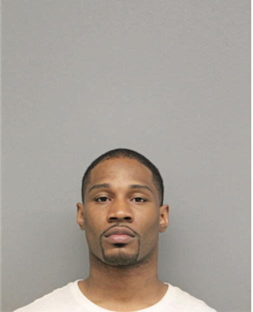 COREY J BREWER, Cook County, Illinois
