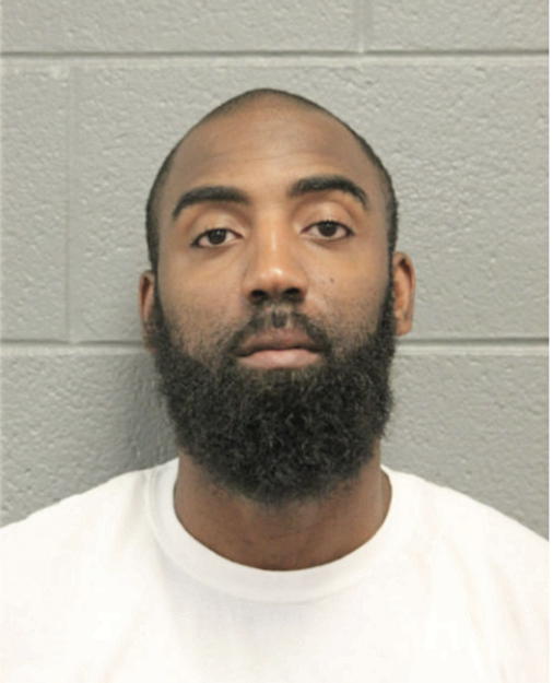 EDWARD C BROWN, Cook County, Illinois
