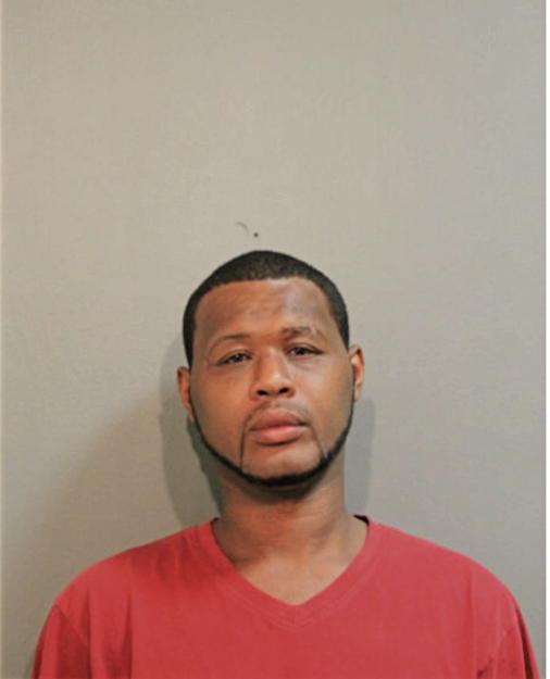 KENNETH BROWN, Cook County, Illinois