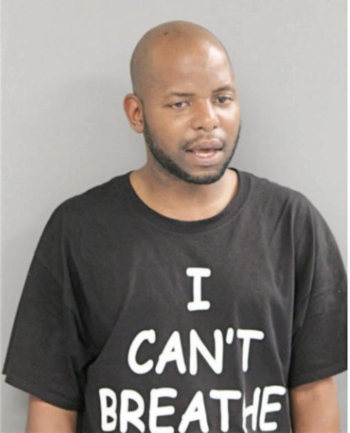 TOMMIE L BROWN, Cook County, Illinois