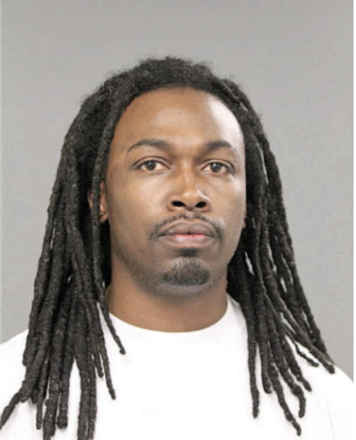 EUGENE L BURNS, Cook County, Illinois