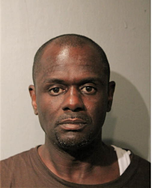 MICHAEL T BUSH, Cook County, Illinois