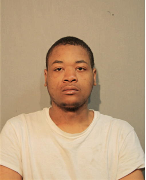 SEAN C HUMES, Cook County, Illinois