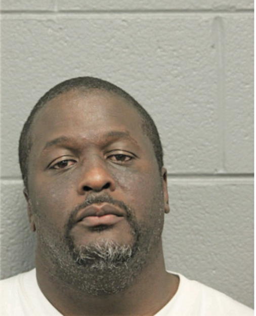 ANTHONY CARTER, Cook County, Illinois