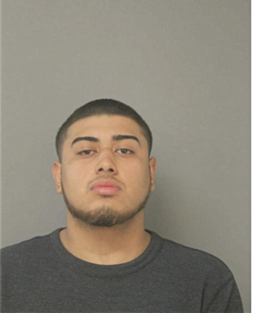 JEFFREY CASTREJON, Cook County, Illinois