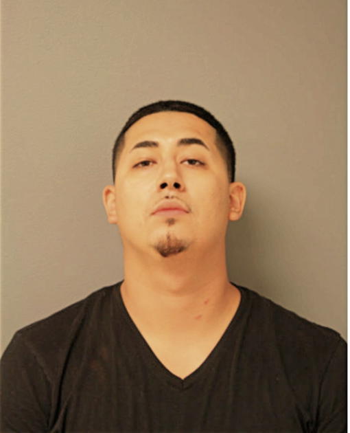 ABEL C CHAVEZ, Cook County, Illinois