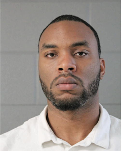 KRISTOPHER A CLARK, Cook County, Illinois
