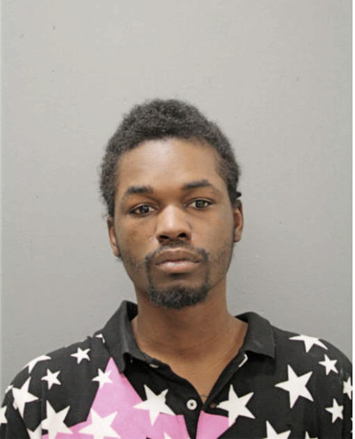 SHAWN T COLEMAN, Cook County, Illinois