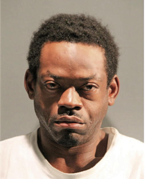ROBERT COOK, Cook County, Illinois