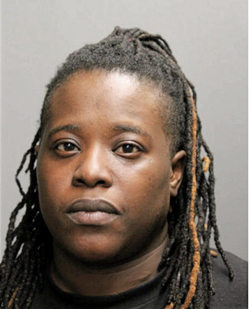PATRICIA CROSS, Cook County, Illinois
