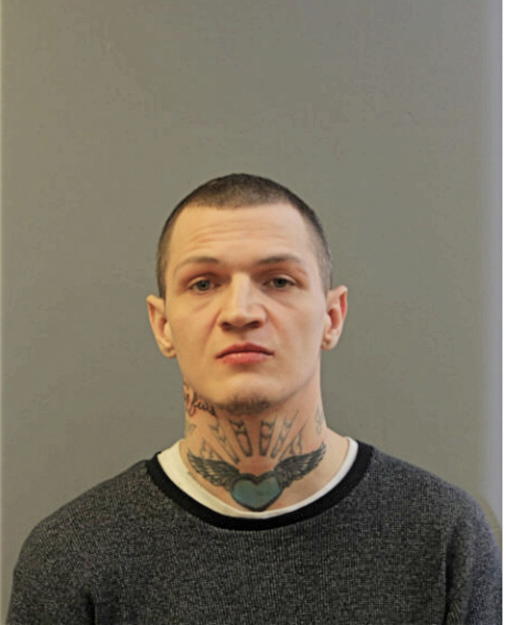 MICHAEL CURTIN, Cook County, Illinois