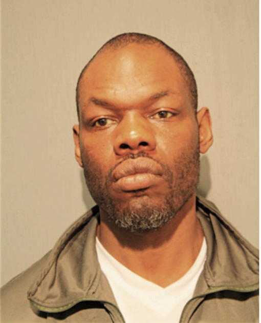 MARIO DANIELS, Cook County, Illinois