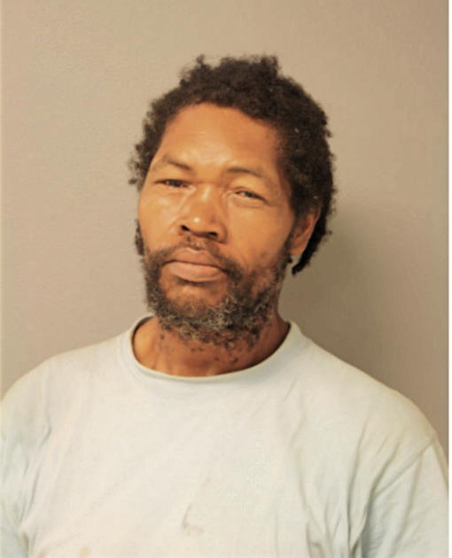 ALBERT DAVIS, Cook County, Illinois