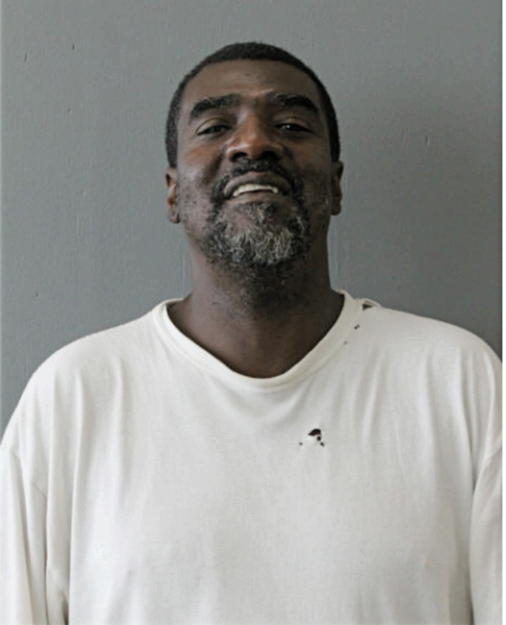 CARLOS DIXON, Cook County, Illinois