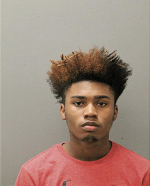 MAKHI DODSON, Cook County, Illinois