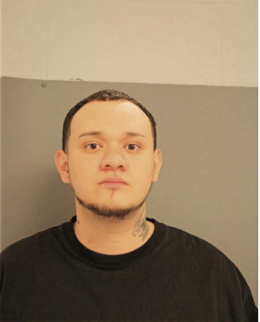 AURELIO DURAN, Cook County, Illinois