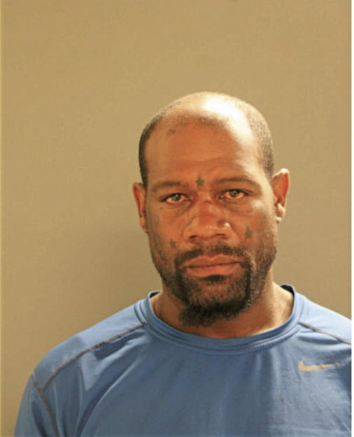 LONNELL A EDWARDS, Cook County, Illinois