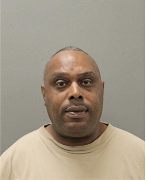 ROBERT M ELLIOTT, Cook County, Illinois