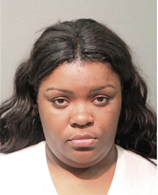 DANIELLE EMERY, Cook County, Illinois