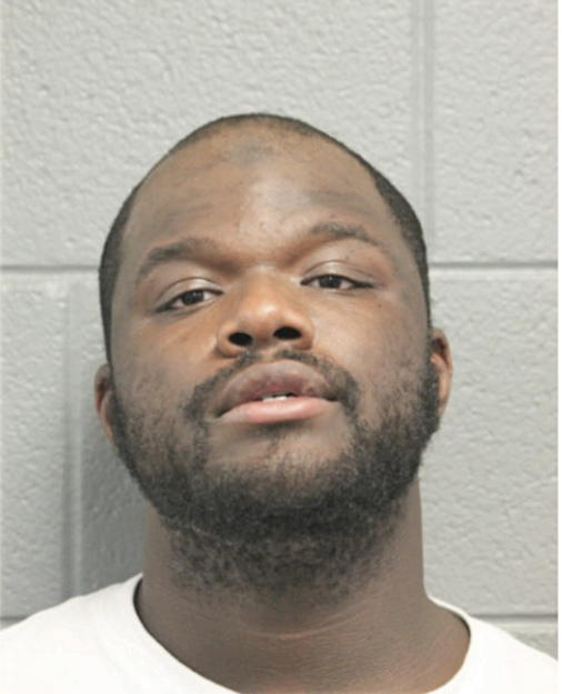 SEMAJ DENZELL FRANKLIN, Cook County, Illinois