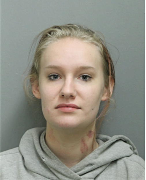 KEISHA K FROMMELT, Cook County, Illinois